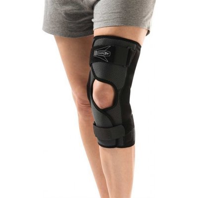 Donjoy Ortéza PLAYMAKER Xpert™ – Zboží Mobilmania