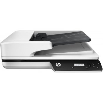 HP ScanJet Pro 3500 f1