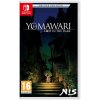 Hra na Nintendo Switch Yomawari: Lost in the Dark (Deluxe Edition)