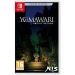 Yomawari: Lost in the Dark (Deluxe Edition) – Hledejceny.cz