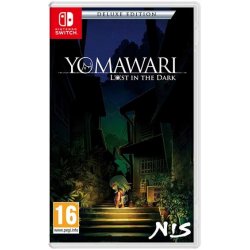 Yomawari: Lost in the Dark (Deluxe Edition)