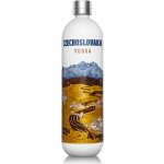 Czechoslovakia Vodka 40% 0,7 l (holá láhev) – Zbozi.Blesk.cz