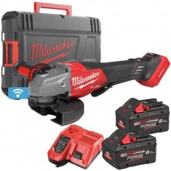 Milwaukee M18 FHSAGO125VXPDB2-802X 4933493420