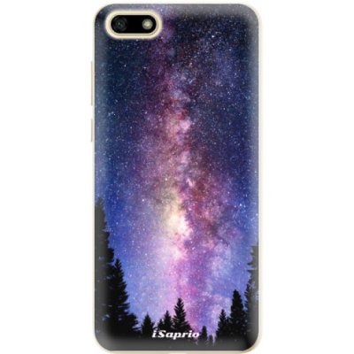 Pouzdro iSaprio - Milky Way 11 - Huawei Y5 2018