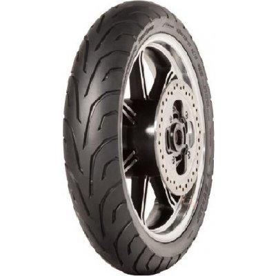 Dunlop Arrowmax StreetSmart 110/80 R17 57S R – Zboží Mobilmania