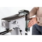 Ariete Moderna Slim Coffee Machine 1381/14 bílý – Zbozi.Blesk.cz