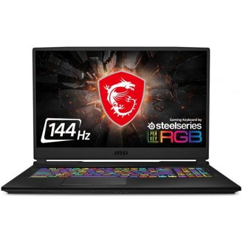 MSI GL75 Leopard 10SDK-614CZ