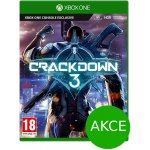 Crackdown 3 – Hledejceny.cz