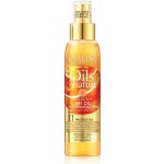 Eveline Cosmetics Oils of nature luxusní suchý olej s o mlazujícím sérem na tvář i tělo 125 ml – Zboží Mobilmania