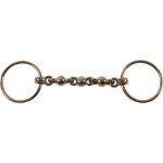 Umbria Equitazione Udidlo stihlo nelomené Waterford – Zboží Dáma