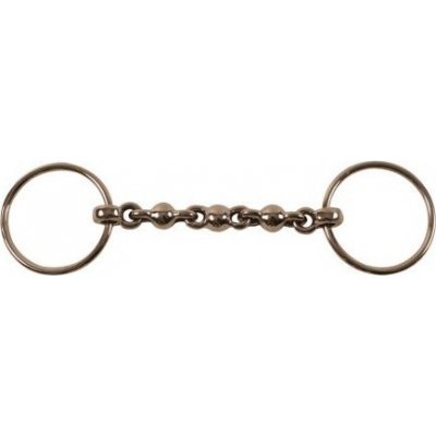 Umbria Equitazione Udidlo stihlo nelomené Waterford – Zboží Dáma