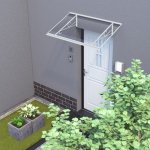LanitPlast FOSTER 140/79 bílá LG2803 – Hledejceny.cz