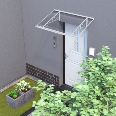 LanitPlast FOSTER 140/79 bílá LG2803 – Hledejceny.cz