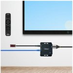 StarTech EXTEND-HDMI-4K40C6P1 – Hledejceny.cz