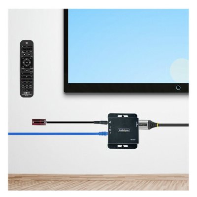 StarTech EXTEND-HDMI-4K40C6P1 – Hledejceny.cz