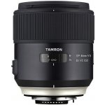 Tamron SP 45mm f/1.8 Di VC USD Nikon – Zboží Mobilmania