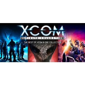 XCOM Ultimate Collection