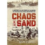 Chaos in the Sand – Sleviste.cz
