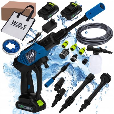 Kraft-Dele WDS2250 – Hledejceny.cz