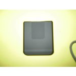 Kryt Sony Ericsson S500i zadní černý – Zboží Mobilmania