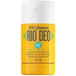 Sol de Janeiro Rio Deo Aluminum-Free Deodorant Ženy Kuličkový deodorant 57 g – Zbozi.Blesk.cz