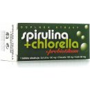 Naturvita spirulina chlorella proBiotikum 90 tablet