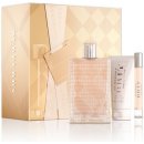 Burberry Brit Rhythm EDT 90 ml + tělové mléko 50 ml + EDT 7,5 ml dárková sada