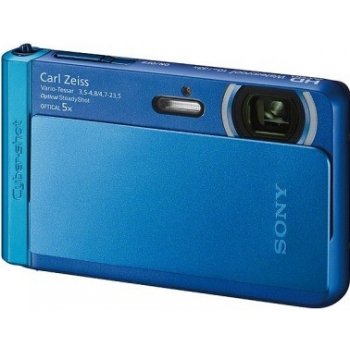 Sony Cyber-Shot DSC-TX30