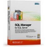 EMS SQL Manager for SQL Server (Business) + 2 roky podpory – Zboží Živě