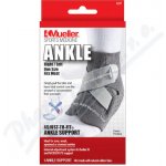 Mueller Adjust-to-fit Ankle ortéza na kotník – Sleviste.cz