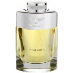 Bentley toaletní voda pánská 100 ml tester – Hledejceny.cz