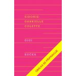 Gigi, Kočka - Sidonie-Gabrielle Colette – Sleviste.cz