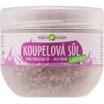 Purity Vision Ajurvédská koupelová sůl 500 g – Sleviste.cz