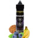 Monkey liquid Monkey Cookie aroma 11 ml