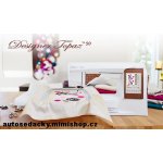 Husqvarna Viking Designer Topaz 50 – Zboží Mobilmania