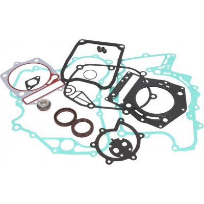 Sada těsnění motoru OEM, Piaggio MP3 400, 500, X-Evo 400 PI-497582 | Zboží Auto