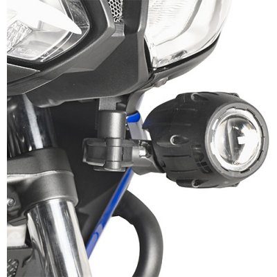 LS2130 držák přídavných světel GIVI pro Yamaha MT-07 700 Tracer (16-19) - pro S 322