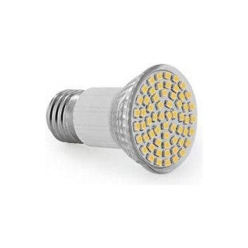 Profilite LED žárovka 4W E27 3000K 230V