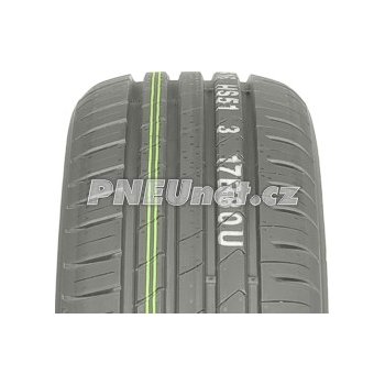 Kumho Ecsta HS51 185/50 R16 81V