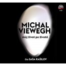 Můj život po životě - Michal Viewegh