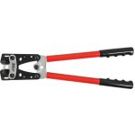 VERKE Ruční lis na konektory HEX 6-50mm VERKE V86267 – Zboží Mobilmania