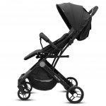 Baby Mix Sport Bimelo Ultra-light černý 2025 – Hledejceny.cz