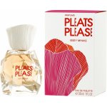 Issey Miyake Pleats Please toaletní voda dámská 30 ml – Hledejceny.cz