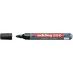 Edding 250 černý – Hledejceny.cz