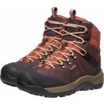Keen Revel IV Mid Polar W Andorra/safari – Zboží Dáma