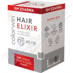 Colorwin Hair Elixir 60+10 kapslí – Zboží Mobilmania