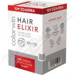 Colorwin Hair Elixir 60+10 kapslí – Hledejceny.cz