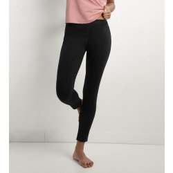 DIM BODY TOUCH LEGGINGS Dámské legíny černé