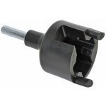 Šroubovací nástavec, montážní hlavice na izolátory elektrického ohradníku – Hledejceny.cz