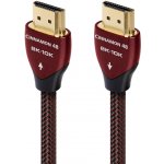 Audioquest Cinnamon 48 HDMI 0,6 m – Zboží Živě